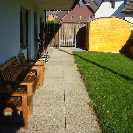 Gasthof Nachtigall Rötenbach