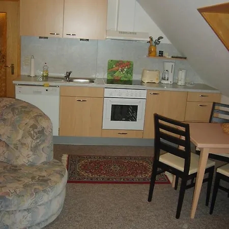 Nachtigall Gasthof