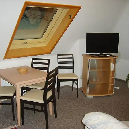 Gasthof Nachtigall 3*