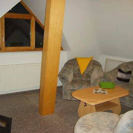 Nachtigall Gasthof 3*