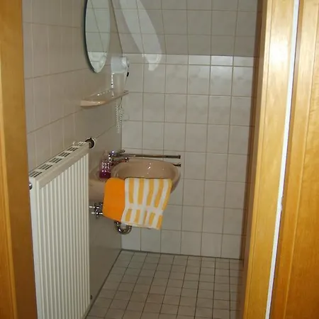 Nachtigall Gasthof Rötenbach
