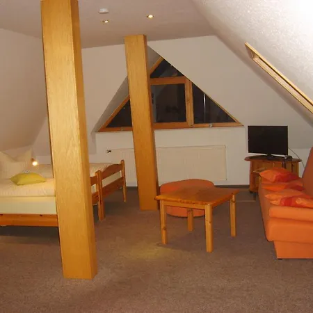 Gasthof Nachtigall 3*