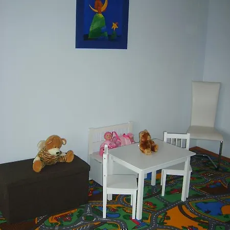 Gasthof Nachtigall 3*