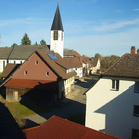 Gasthof Nachtigall