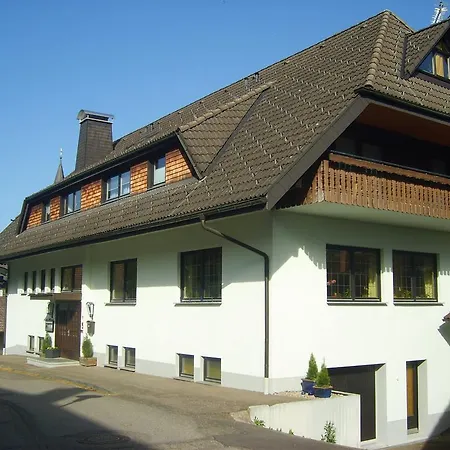 Gasthof Nachtigall 3*