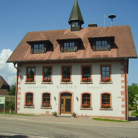 Nachtigall Gasthof Rötenbach