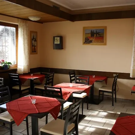 Gasthof Nachtigall