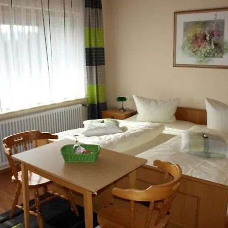 Gasthof Nachtigall 3*