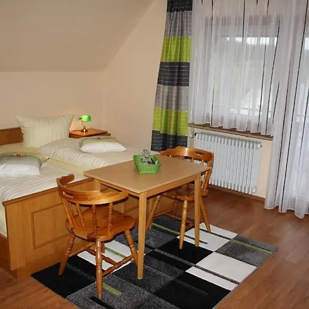 Gasthof Nachtigall 3*